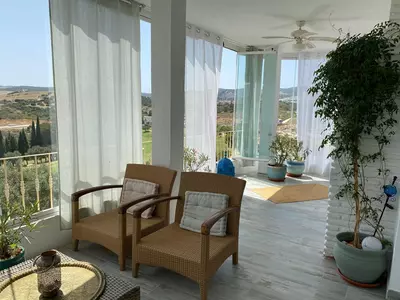 Penthouse in Estepona