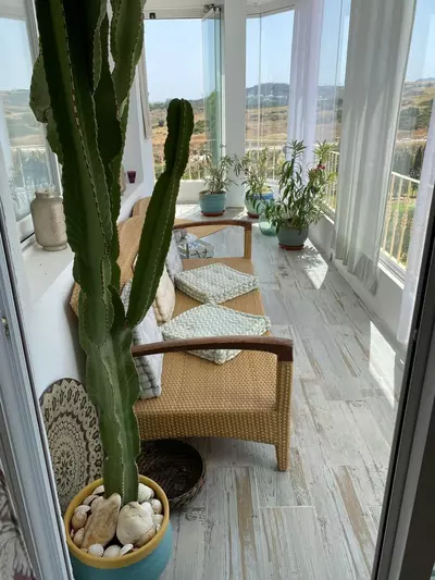 Penthouse in Estepona