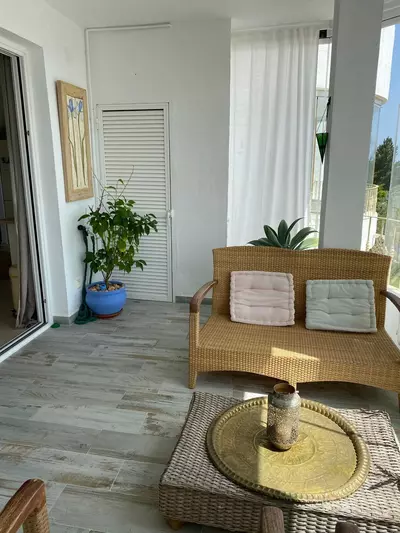 Penthouse in Estepona
