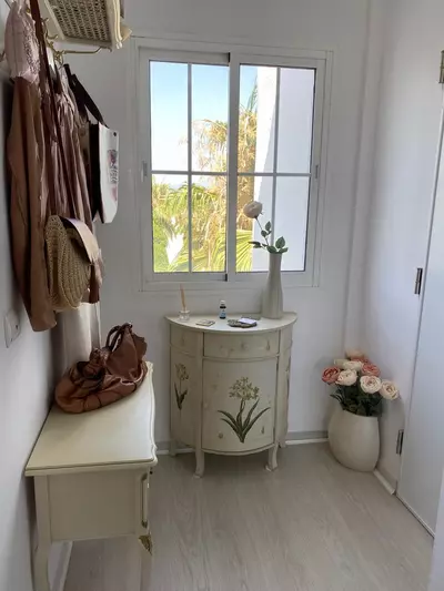 Penthouse in Estepona