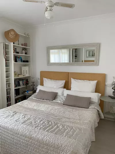 Penthouse in Estepona
