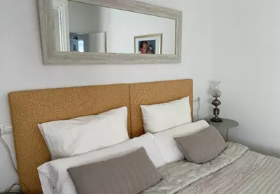 Penthouse in Estepona