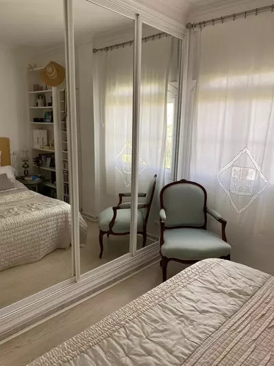 Penthouse in Estepona