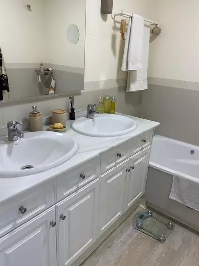 Penthouse in Estepona