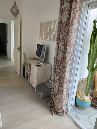 Penthouse in Estepona