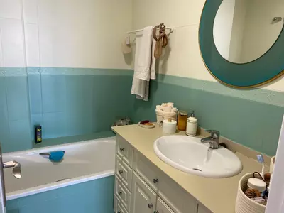 Penthouse in Estepona
