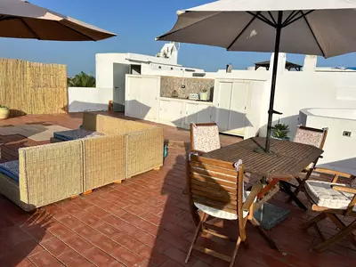 Penthouse in Estepona
