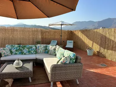 Penthouse in Estepona