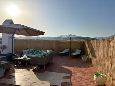Penthouse in Estepona