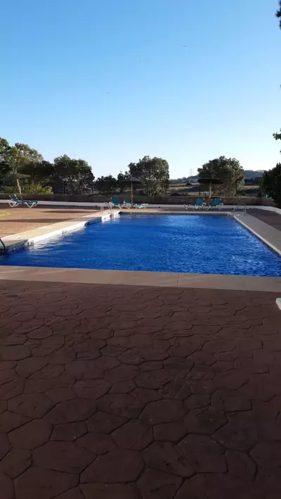 Penthouse in Estepona