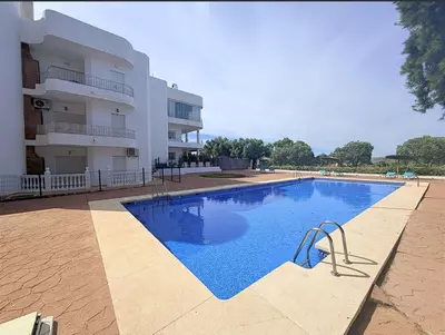 Penthouse in Estepona