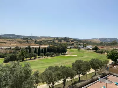 Penthouse in Estepona