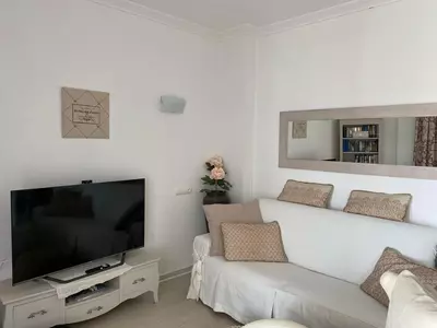 Penthouse in Estepona