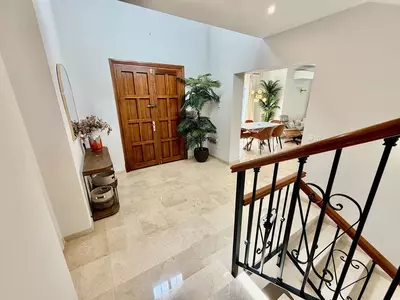 Detached Villa in El Rosario