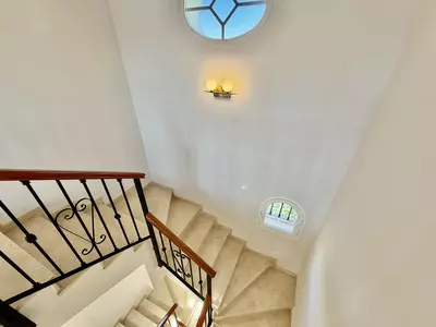 Detached Villa in El Rosario