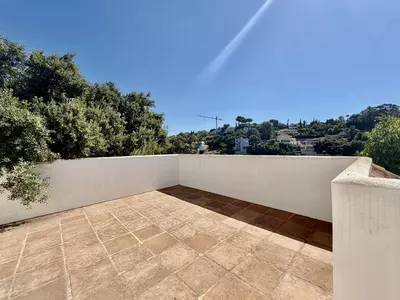 Detached Villa in El Rosario