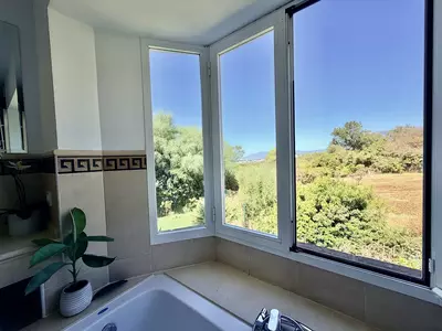 Detached Villa in El Rosario