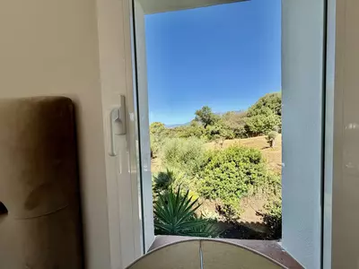 Detached Villa in El Rosario