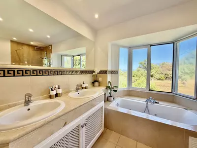 Detached Villa in El Rosario