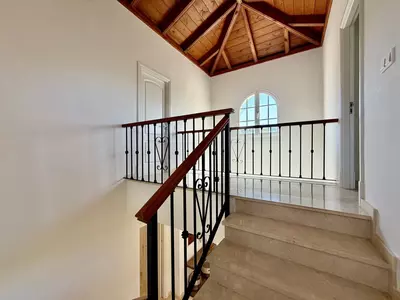 Detached Villa in El Rosario