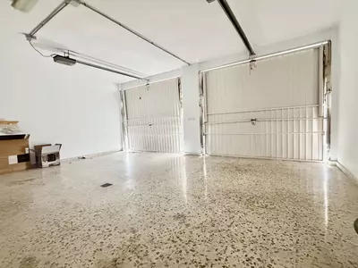 Detached Villa in El Rosario
