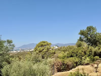 Detached Villa in El Rosario