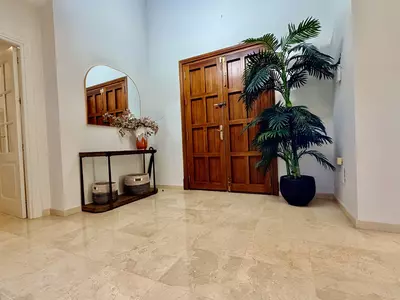 Detached Villa in El Rosario