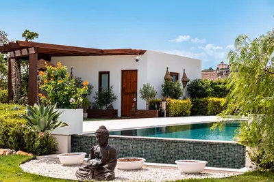 Detached Villa in Benahavís