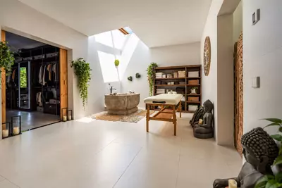 Detached Villa in Benahavís