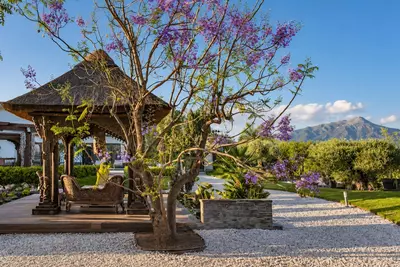Detached Villa in Benahavís