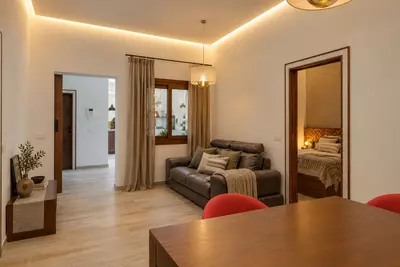 Detached Villa in Benahavís