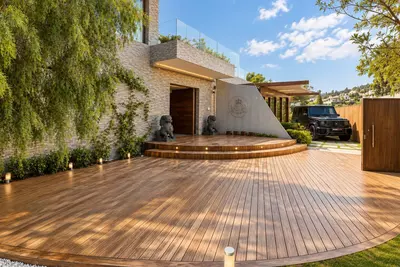 Detached Villa in Benahavís
