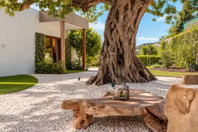 Detached Villa in Benahavís