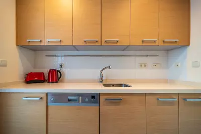 Ground Floor Apartment in Estepona