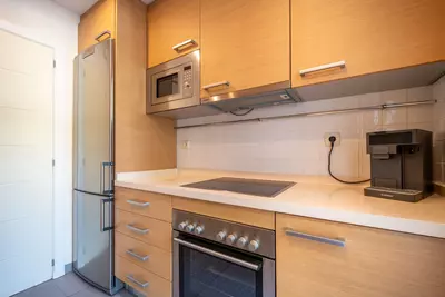 Ground Floor Apartment in Estepona