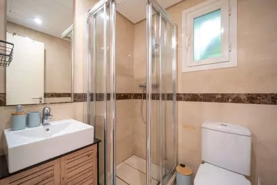 Ground Floor Apartment in Estepona