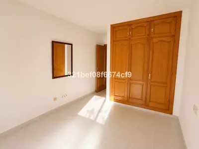 Top Floor Apartment in Estepona