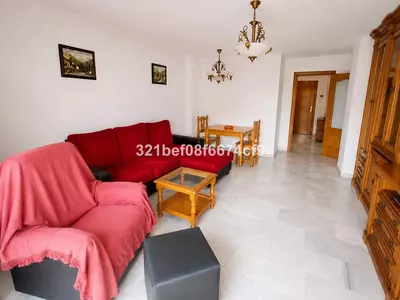 Top Floor Apartment in Estepona
