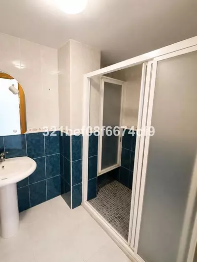 Top Floor Apartment in Estepona