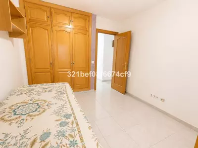Top Floor Apartment in Estepona