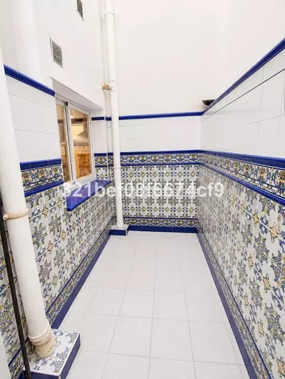 Top Floor Apartment in Estepona