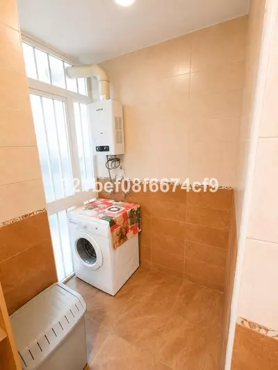 Top Floor Apartment in Estepona