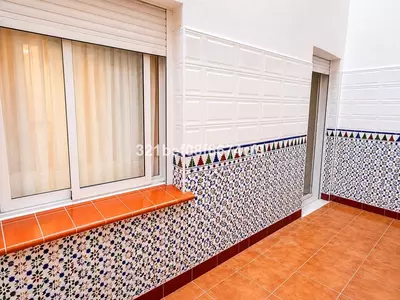 Top Floor Apartment in Estepona