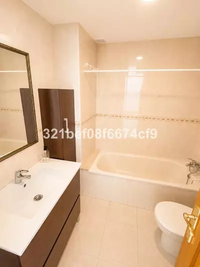 Top Floor Apartment in Estepona