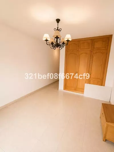Top Floor Apartment in Estepona