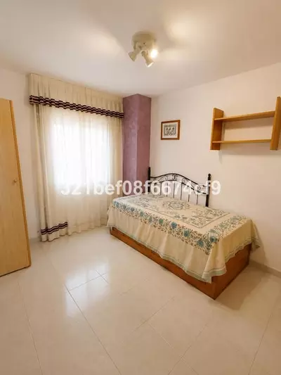 Top Floor Apartment in Estepona