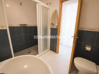 Top Floor Apartment in Estepona