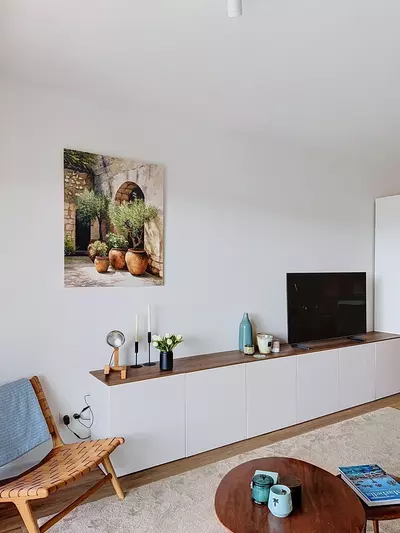 Ground Floor Apartment in Estepona