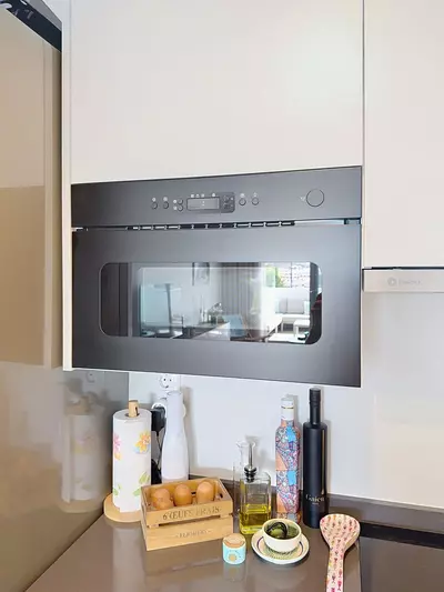 Ground Floor Apartment in Estepona