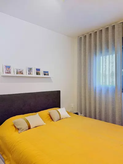 Ground Floor Apartment in Estepona